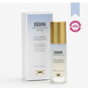 Isdin Hyaluronic Concentrate